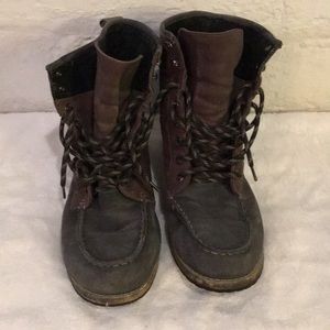 Urban Outfitters Boots